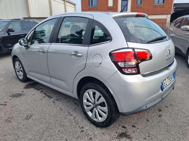 Citroen C3 C3 1.2 puretech Seduction 82cv E6