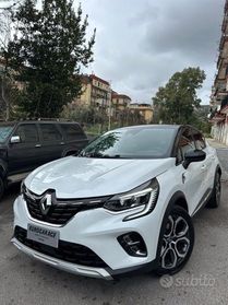 Renault Captur 1.6 PHEV E-TECH HYBRID DA VETRINA