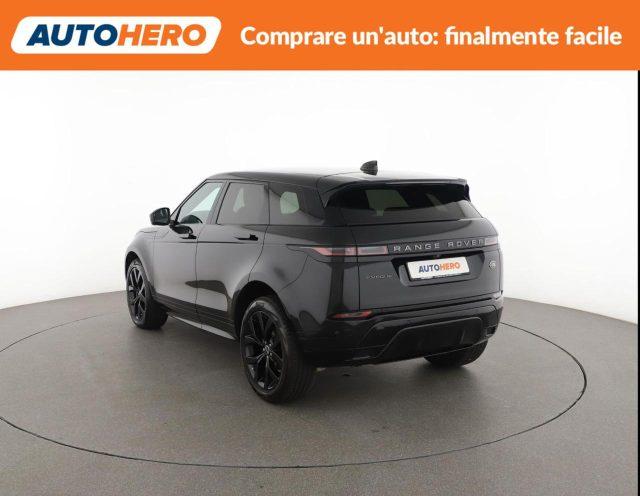 LAND ROVER Range Rover Evoque 1.5 I3 160 CV Auto R-Dynamic