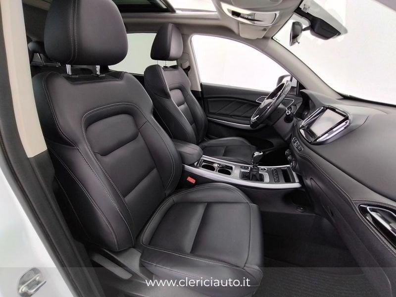 DR AUTOMOBILES F35 DR 1.5 Turbo c.a. Bi-Fuel GPL