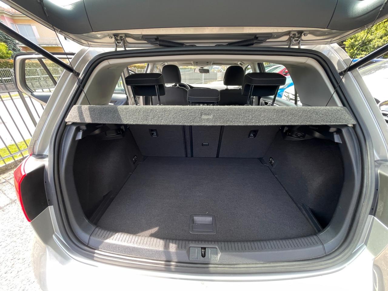 Volkswagen Golf 1.4 TSI DSG 5p. Highline BlueMotion Technology