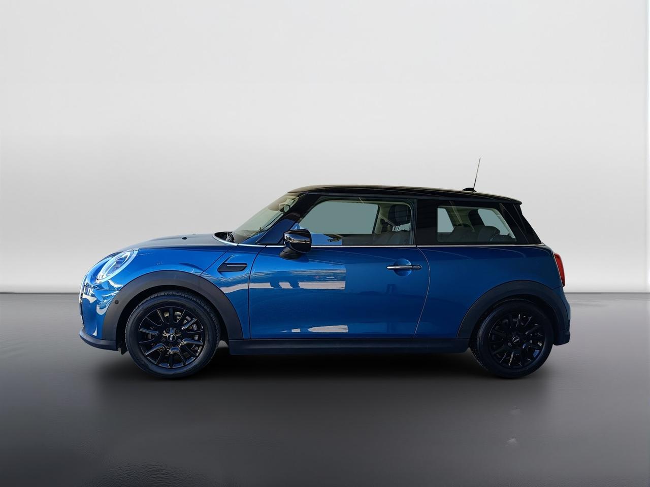 MINI Mini IV F56 2021 3p - Mini 3p 1.5 Cooper Classic auto