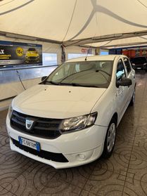 Dacia Sandero 0.9 TCe 12V TurboGPL 90CV Start&Stop Lauréate