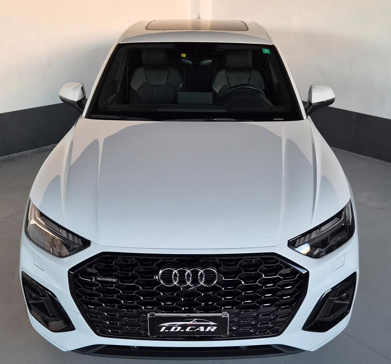 Audi Q5 SPORTBACK 55 TFSI E QUATTRO S TRONIC LINE PLUS (270 KW)