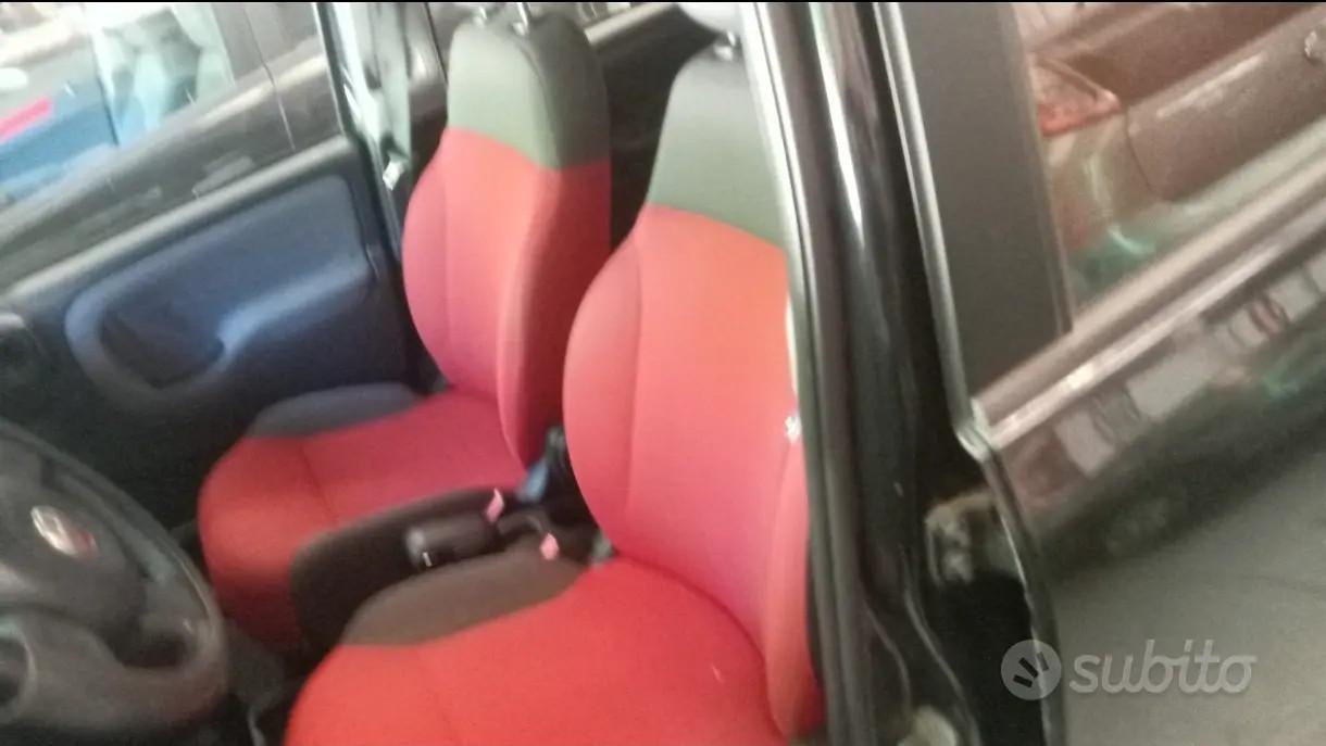 FIAT PANDA 900 twitair Motore Nuovo