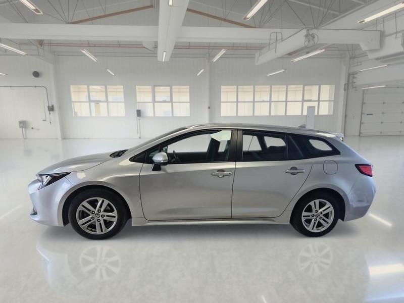 TOYOTA COROLLA TS 1.8 HYBRID BUSINESS AUTO STATION WAGON