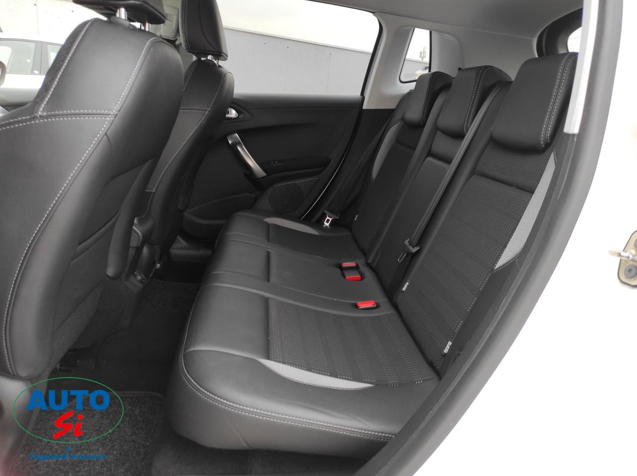 Peugeot 2008 1.6 e-HDi - 92cv UNICO PROPRIET.