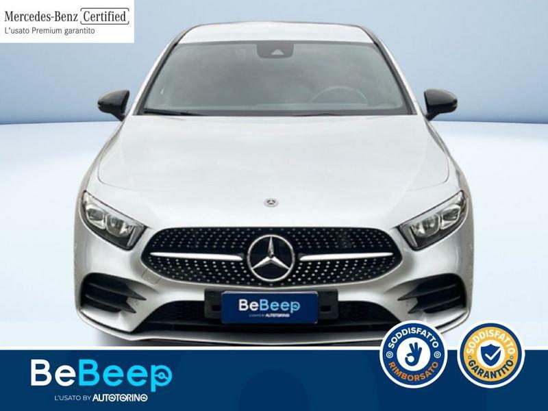 Mercedes-Benz Classe A A 200 PREMIUM AUTO