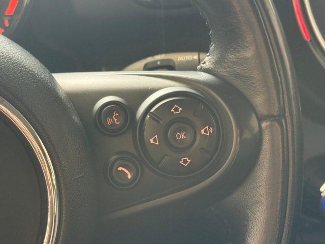MINI Countryman 1.5 Cooper Baker Street Countryman