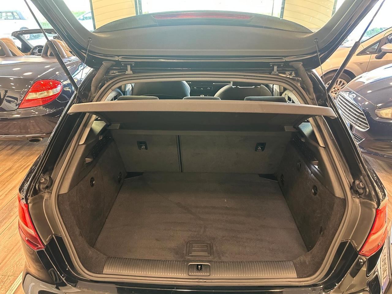 Audi A3 SPB 1.6 TDI Sport