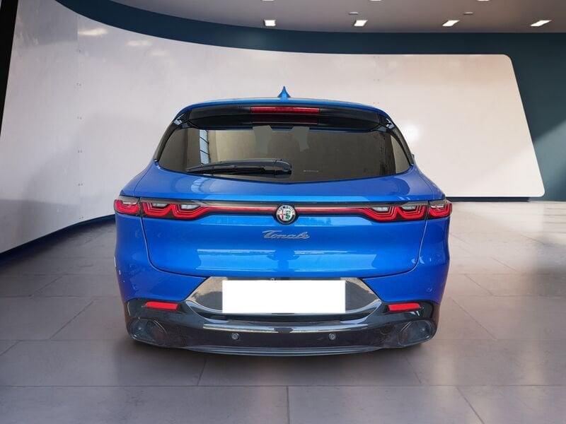 Alfa Romeo Tonale 1.5 hybrid Speciale 130cv tct7