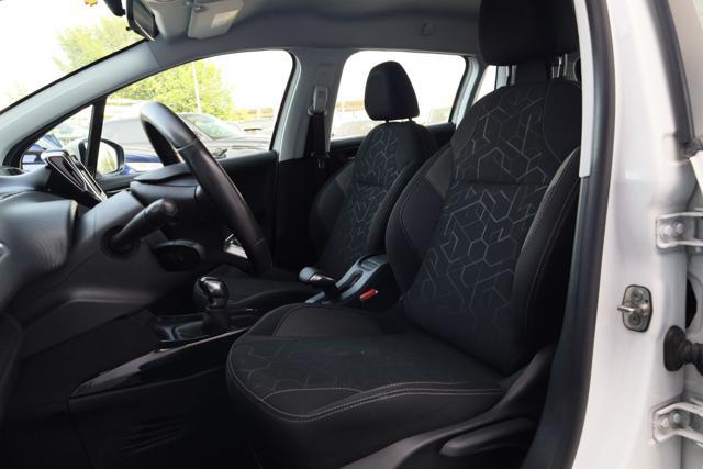 PEUGEOT 2008 PureTech 82 Active