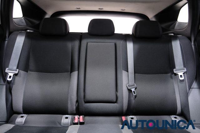 NISSAN Qashqai 1.5 DCI TEKNA TETTO PANORAMA FARI LED