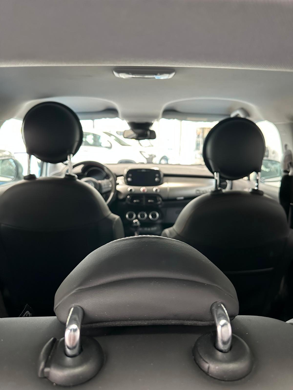 Fiat 500X 1.3 MultiJet 95 CV Sport 2024