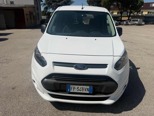 FORD Transit Connect 220 1.5 TDCi 120CV PC-DC Furgone Trend Bellissima