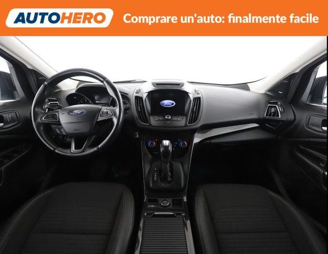 FORD Kuga 1.5 TDCI 120 CV S&S 2WD Powershift Titanium