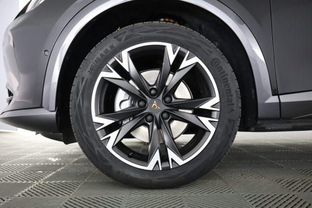 CUPRA Formentor Formentor 1.5 TSI DSG