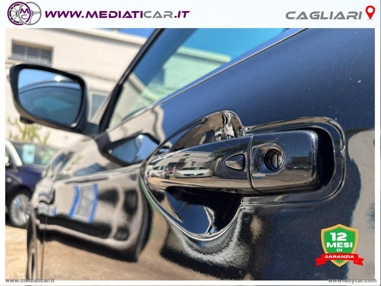 NISSAN Qashqai 1.5 dCi N-Connecta
