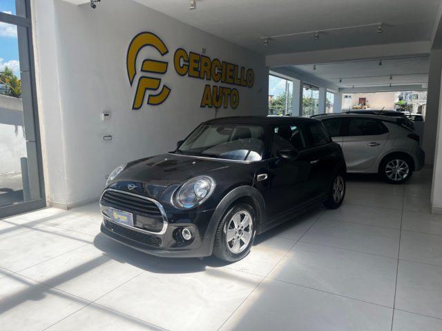 MINI Cooper 1.5 Cooper c.automatico Boost da ?149,,00