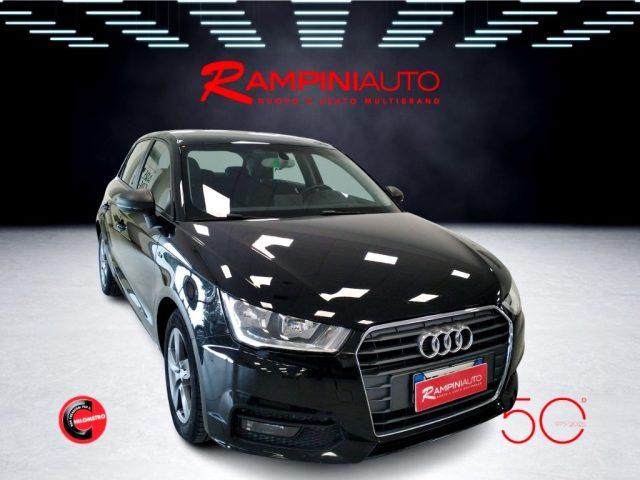 AUDI A1 SPB 1.4 TDI 90 Cv Ok Neopatentati Pronta Consegna