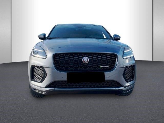 Jaguar E-Pace 2.0D I4 163 CV AWD Auto R-Dynamic S