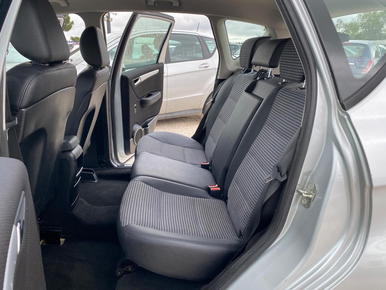 Mercedes-benz A 150 A 150 Elegance