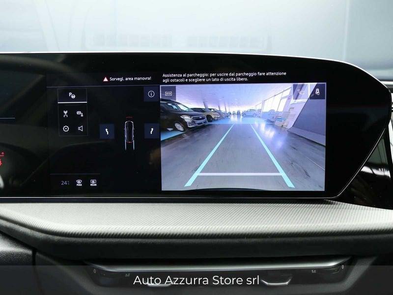 Audi Q5 TDI mHEV+ S line quattro 204cv S-tronic *FULL OPT, PROMO AZZURRA*
