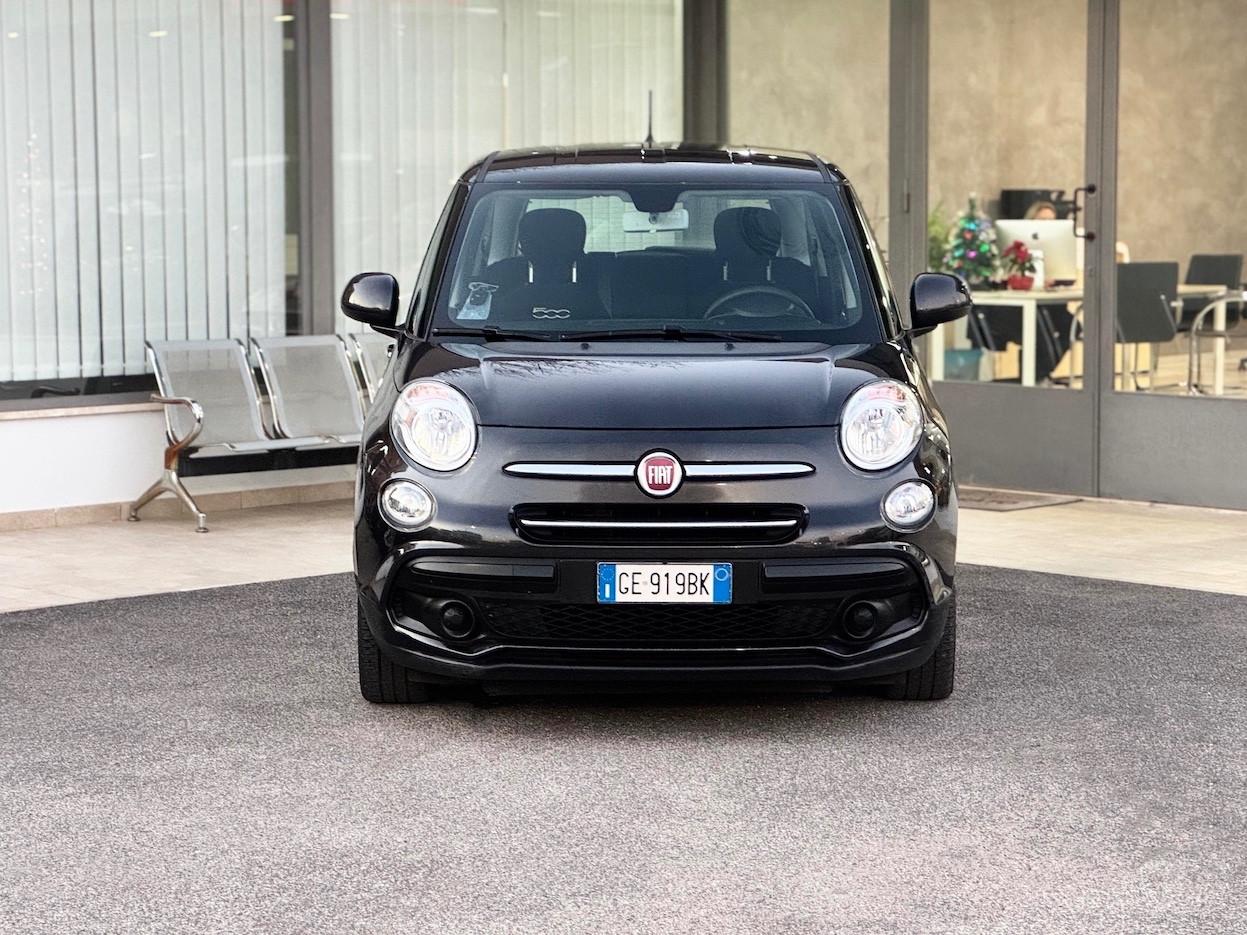 Fiat 500L 1.4 Benzina 95CV E6 Neo. - 2021