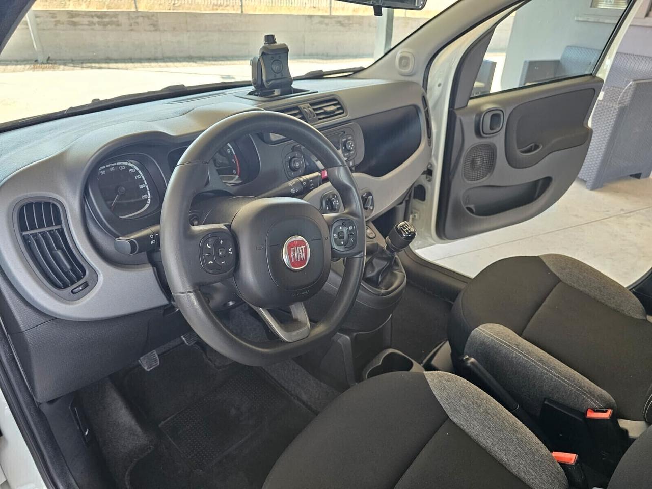 FIAT PANDA FIREFLY 1.0 HYBRID 70CV SOLO 40.000KM 09/2021