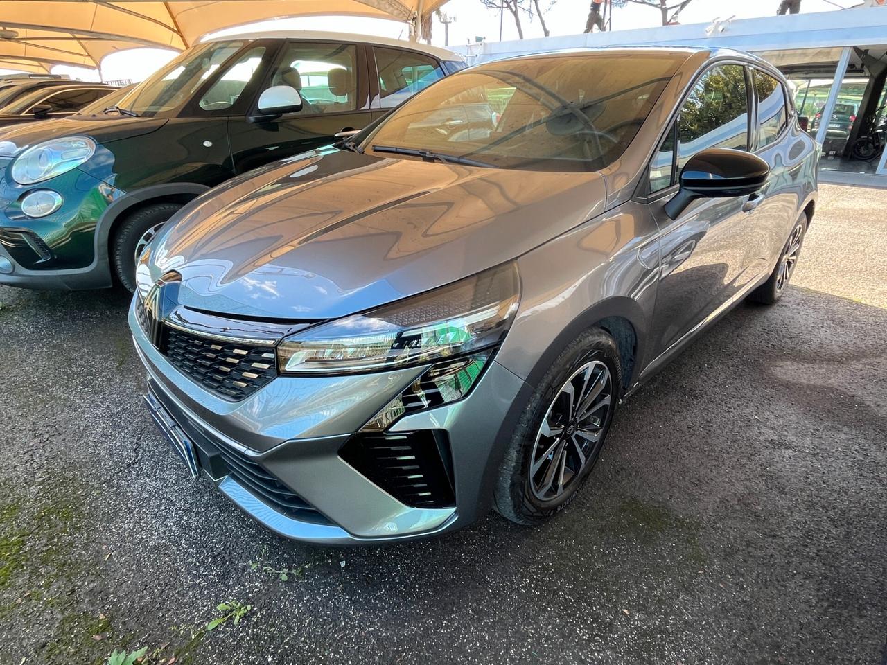 Renault Clio TCe 90 CV 5 porte Evolution