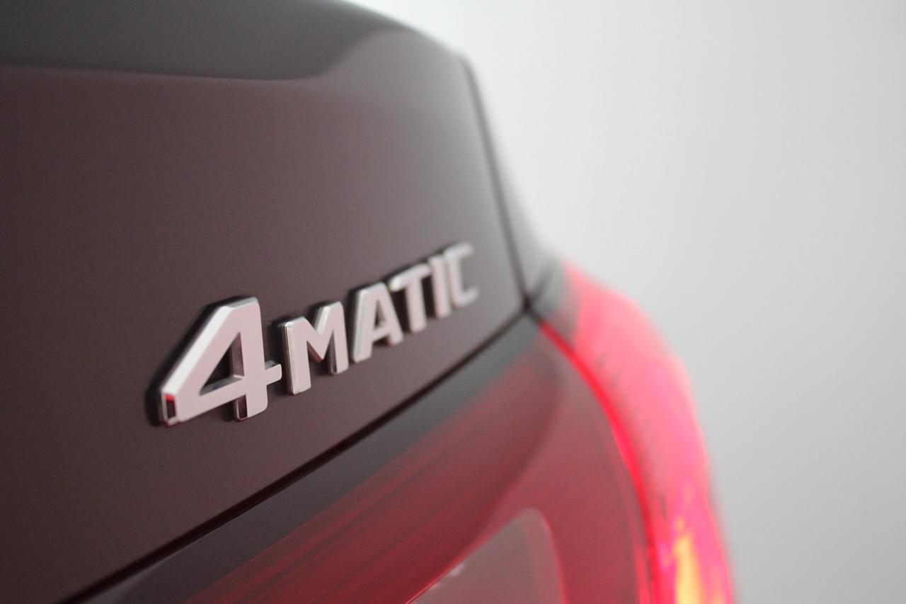 Mercedes-benz GLC 300 d 4Matic Mild hybrid Coupé AMG Line Premium