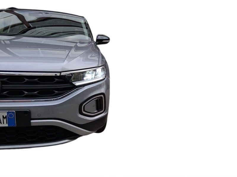 Volkswagen T-Roc T-Roc 2.0 TDI SCR Life