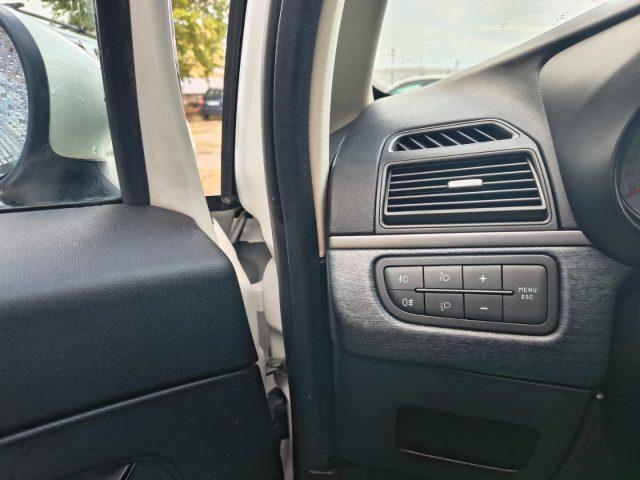 FIAT Grande Punto 1.3 MJT 90 CV 3 porte Sport