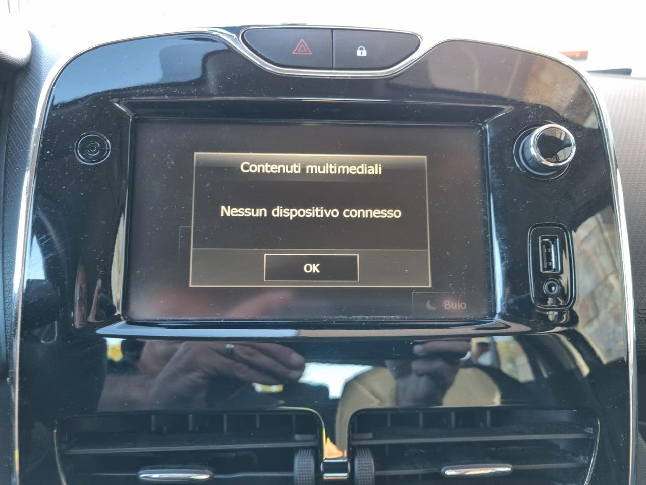 Renault Clio 1.2 75CV 5 porte Costume National