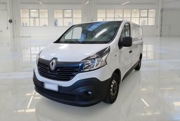 RENAULT TRAFIC 1.6dci 145cv FURGONE