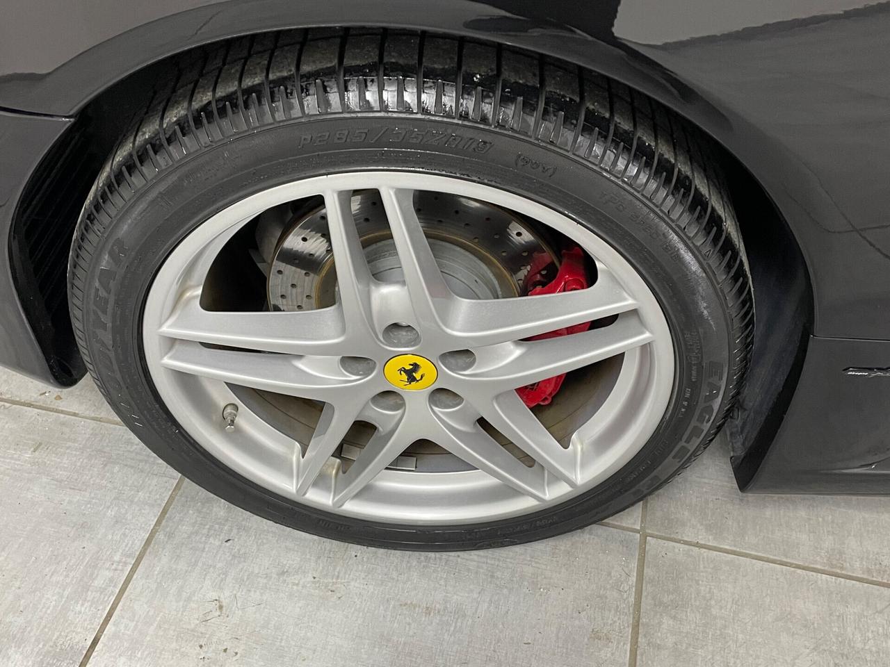 Ferrari F430 F1