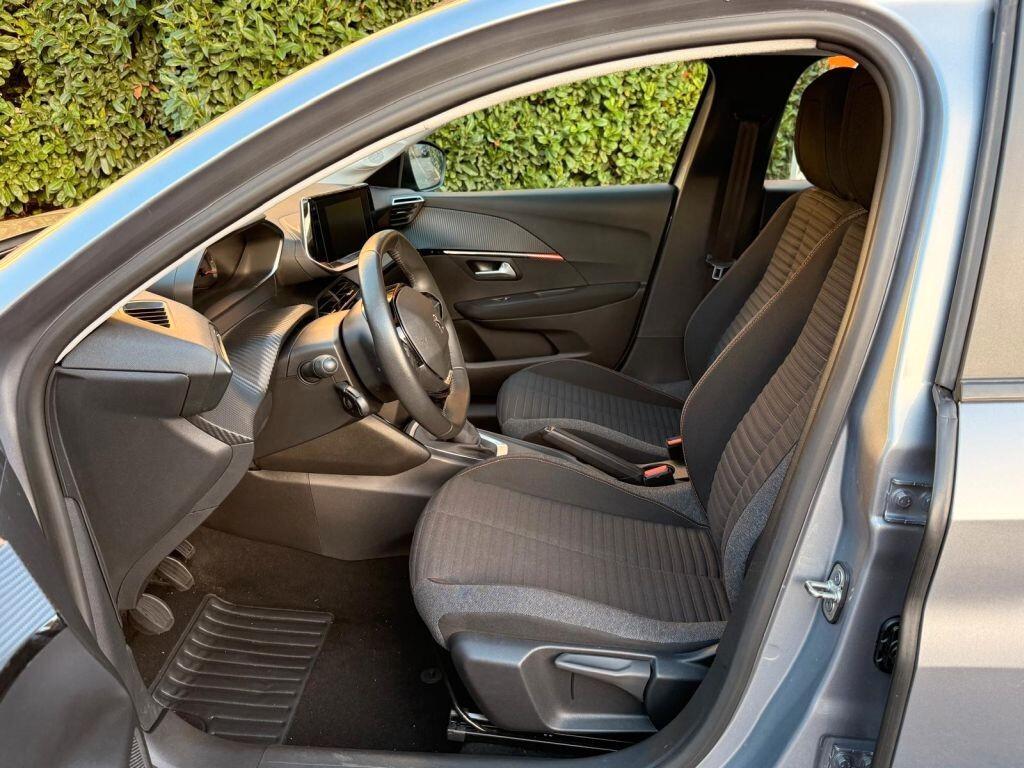 Peugeot 208 BlueHDi 100 Stop&Start 5 porte Active Pack