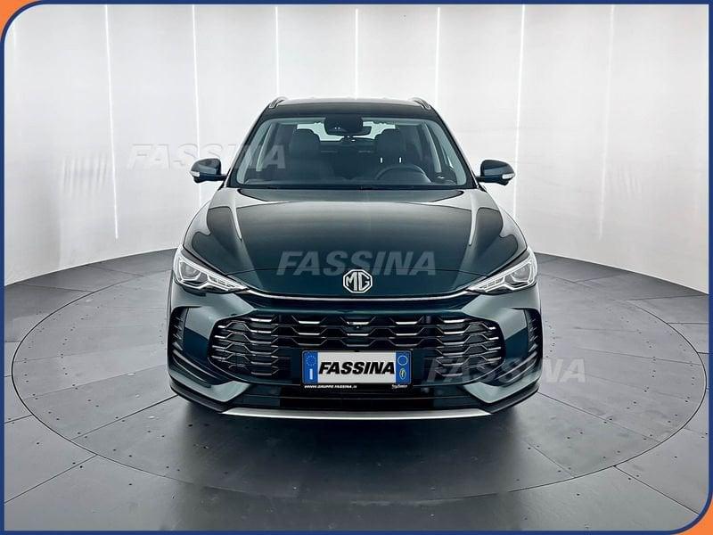 MG ZS ZS 1.5 Comfort