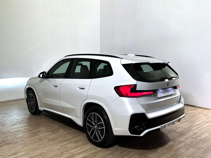 BMW X1 X1 sdrive20i mhev 48V MSport auto