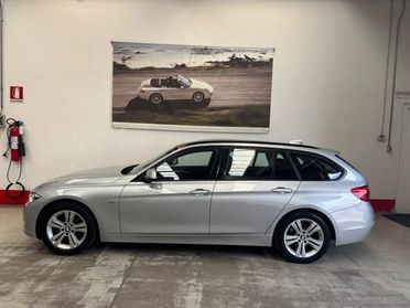 BMW 318 d Touring Sport AUTOM.