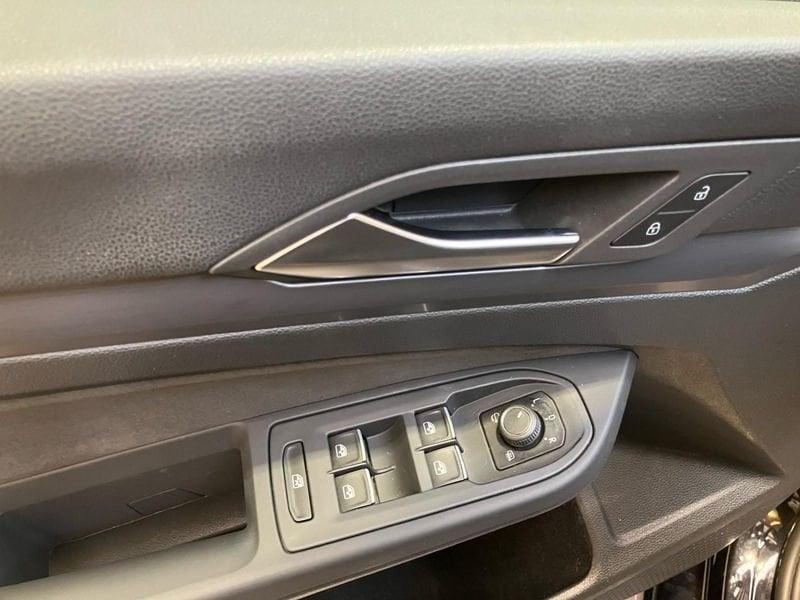 Volkswagen Golf 2.0 TDI 115cv Style