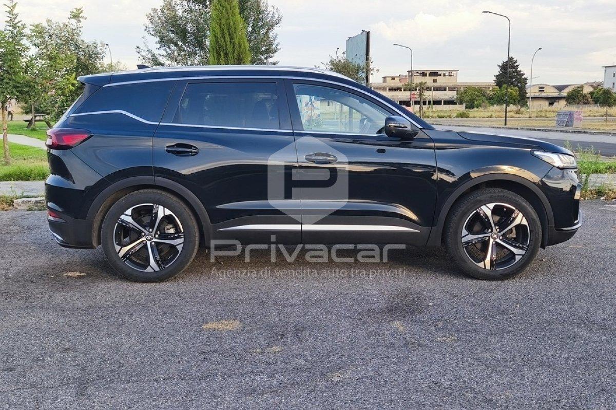 DR dr 6.0 1.5 Turbo CVT Bi-Fuel GPL