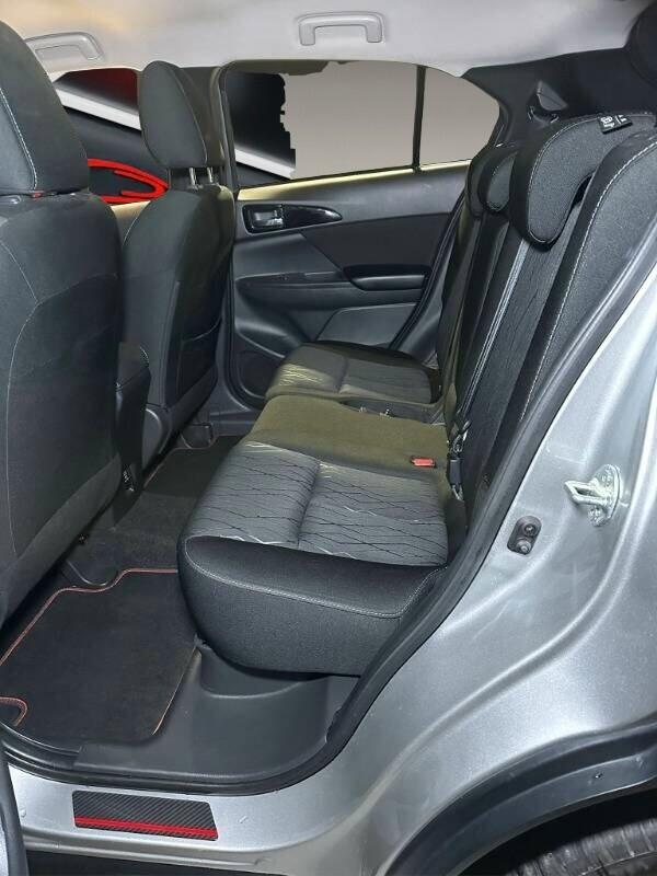 Mitsubishi Eclipse Cross 2.2 diesel 4WD aut. Diamond SDA