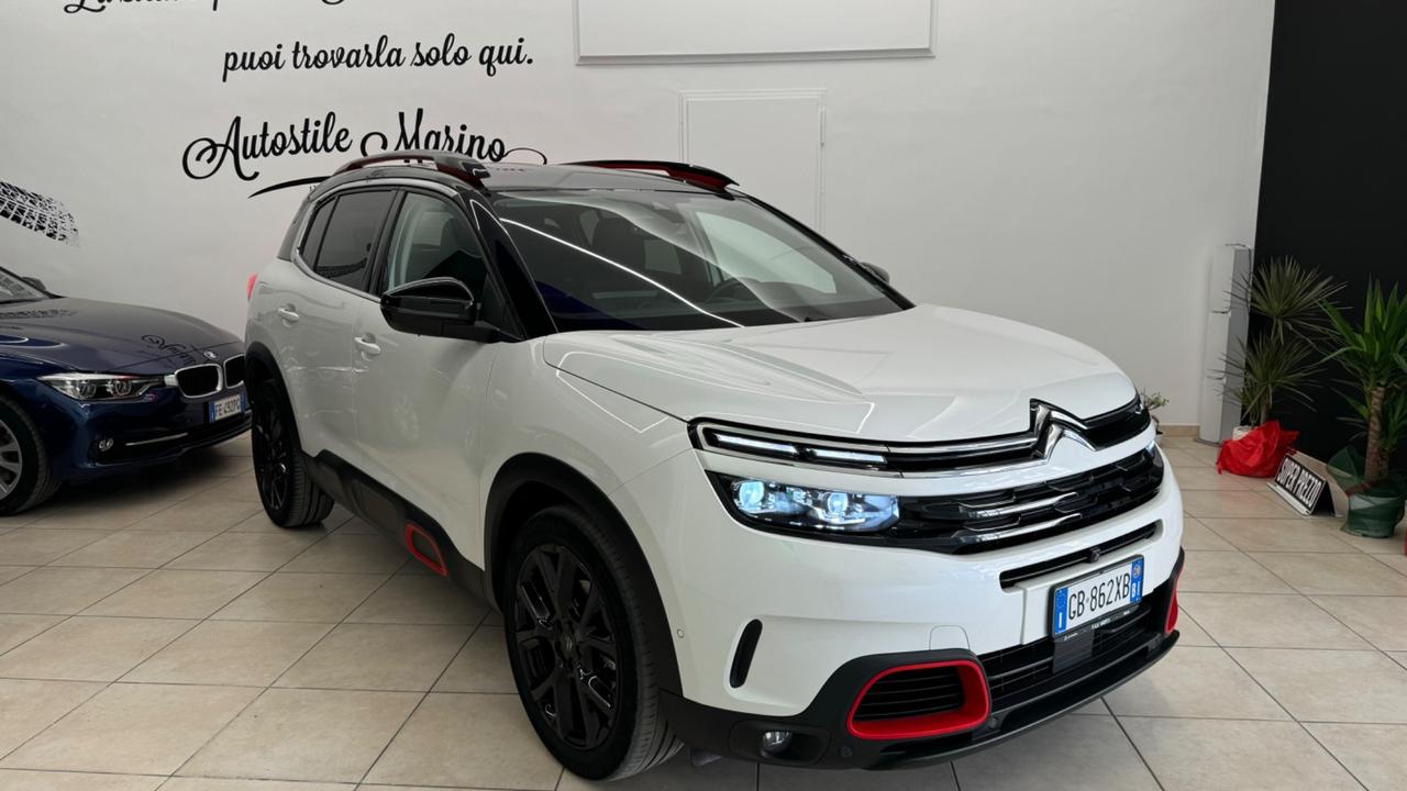 Citroen C5 Aircross C5 Aircross BlueHDi 130 S&S Shine