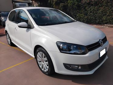 VOLKSWAGEN POLO 1.2 CONFORTLINE X NEOPATENTATI