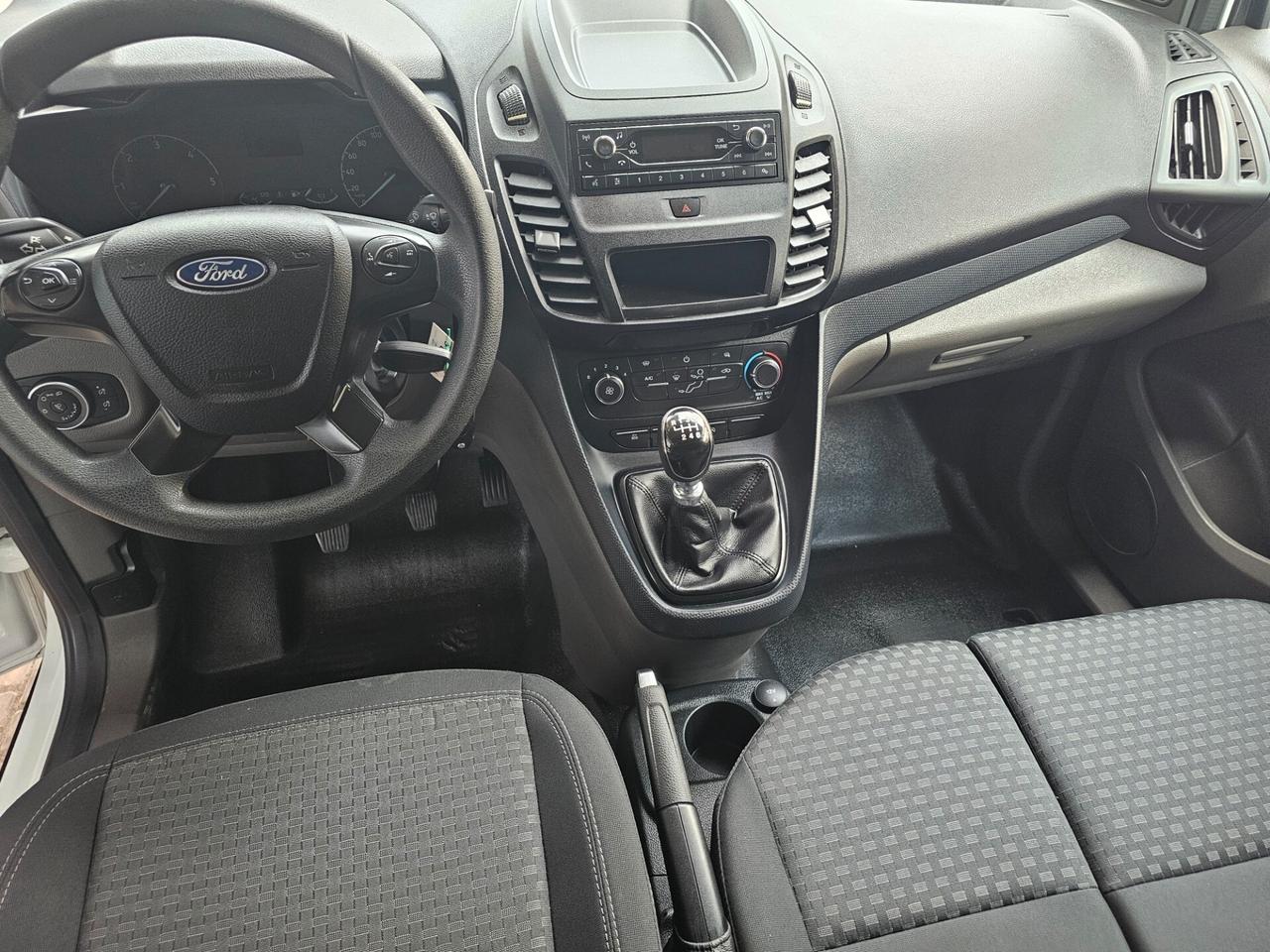 Ford Transit Connect 1.5 TDCi 100CV PC Furgone Trend