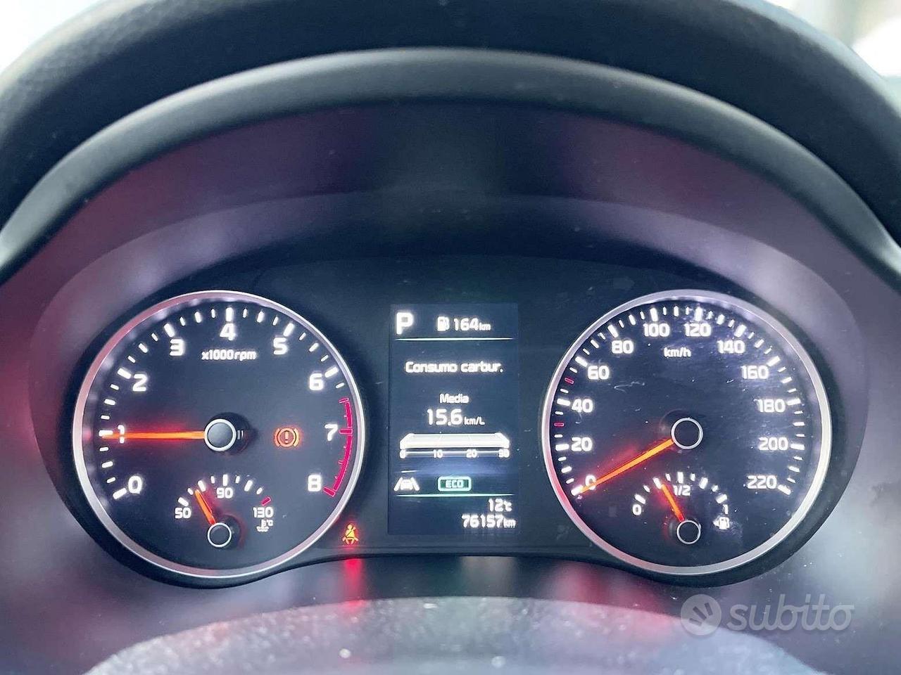 Kia Stonic 1.0 MHEV GT Line 120CV E6 Neo Automatic