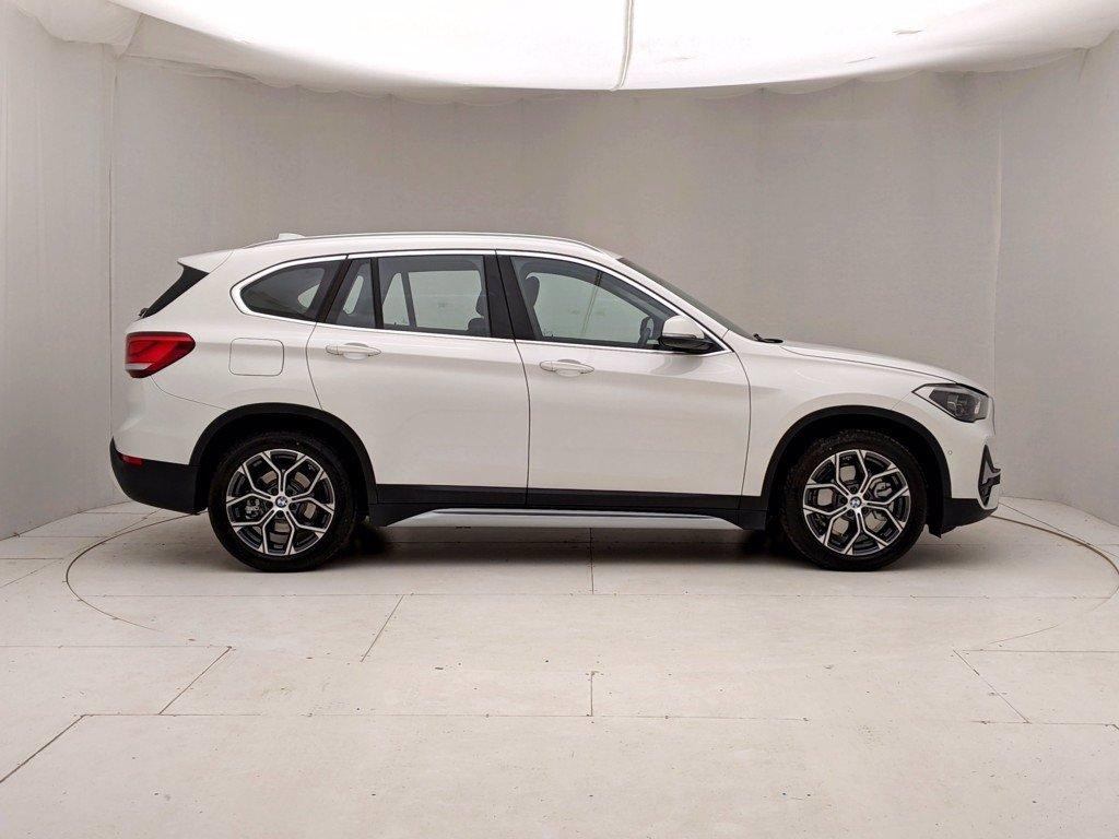 BMW X1 xDrive25e xLine del 2020