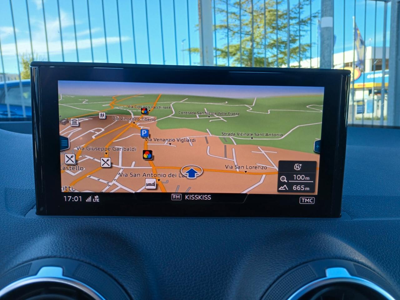 AUDI Q2 35 2.0 TDI 150CV QUATTRO S TRONIC 2022