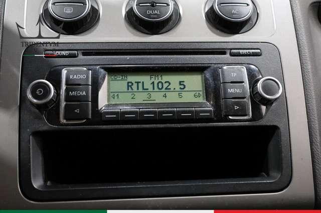 Volkswagen Touran 1.6 Trendline